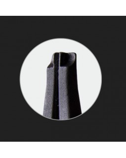 Съемник для стопорных колец 175 мм, прямые, разжатие KING TONY 65SS-07-foto2