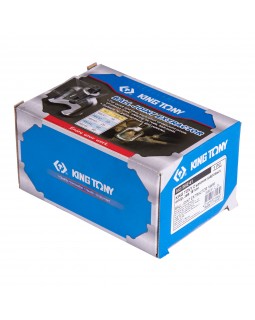 Съемник шаровых опор, зев 18 мм KING TONY 9BE41-foto2