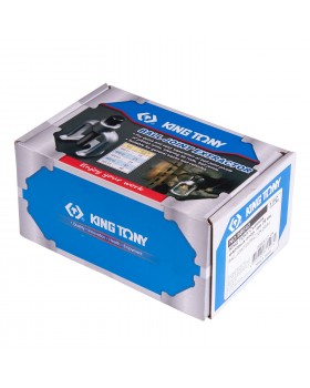 Съемник шаровых опор, зев 29 мм KING TONY 9BE43-foto2