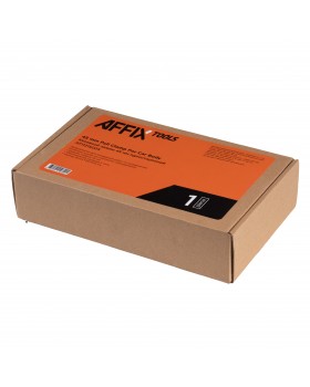 Кузовной зажим, 5 т, односторонний AFFIX AF11215005-foto2