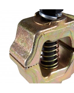 Кузовной зажим, 5 т, односторонний AFFIX AF11215005-foto3