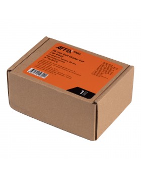 Кузовной зажим, 2 т, двухсторонний AFFIX AF11226012-foto3