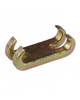 Крюки рихтовочные, 6 т, сдвоенные AFFIX AF11320106-foto3