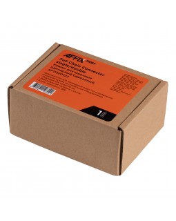 Крюки рихтовочные, 3 т, одинарный>сдвоенный AFFIX AF11320123-foto2