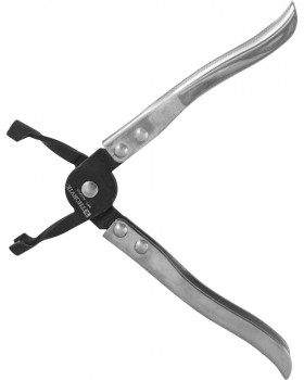 Щипцы для демонтажа маслосъемных колпачков, 250 мм-foto2