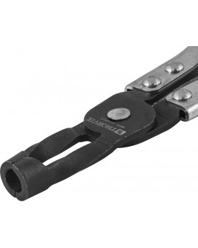 Щипцы для демонтажа маслосъемных колпачков, 250 мм-foto3