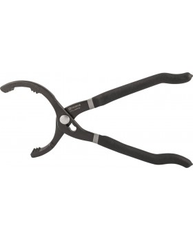 Щипцы для демонтажа масляных фильтров 50-85 мм, 250 мм-foto2