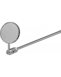 Зеркало телескопическое, Ø 30 мм, 170-495 мм-foto3