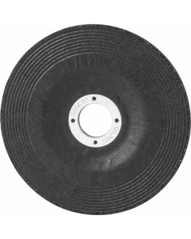 Диск шлифовальный абразивный по металлу, 125х6х22 мм-foto2