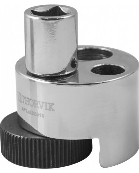 Шпильковерт эксцентриковый 1/2''DR с диапазоном 6-19 мм
