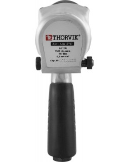 Гайковерт ударный пневматический 1/2"DR 7500 об/мин, 717 Nm-foto3