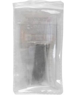 Сверло спиральное по металлу HSS, ø 1,0 мм-foto3