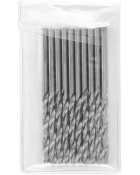 Сверло спиральное по металлу HSS, ø 3,2 мм-foto2