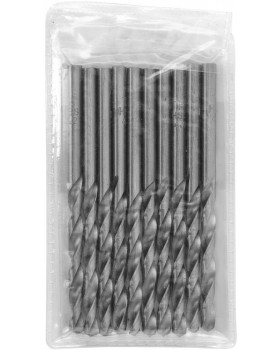 Сверло спиральное по металлу HSS, ø 4,2 мм-foto3