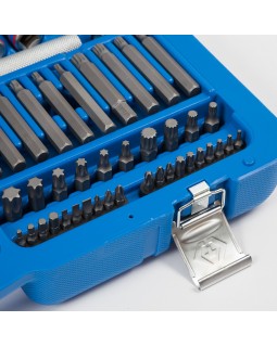 Набор инструментов универсальный, 153 предмета KING TONY 7553MR01-foto3