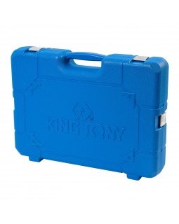 Набор инструментов универсальный, 153 предмета KING TONY 7553MR01-foto8