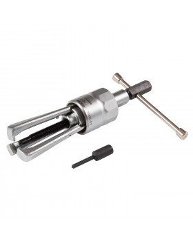 Съемник подшипников, 19-45 мм, 3-х захватный KING TONY 7965-02-foto4