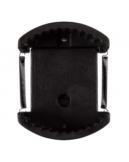 Съемник масляных фильтров 1/2", 80-110 мм, 2-х захватный KING TONY 9AE52-110-foto4