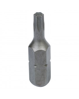 Вставка (бита) торцевая 1/4", TORX, T15, L = 25 мм KING TONY 102515T-foto2