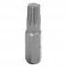 Вставка (бита) торцевая 1/4&quot;, TORX, T30, L = 25 мм KING TONY 102530T