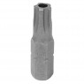 Вставка (бита) торцевая 1/4&quot;, TORX PLUS, IPR30, L = 25 мм, 5-ти лучевой KING TONY 102530V