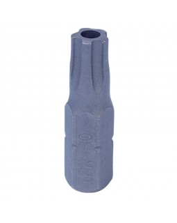 Вставка (бита) торцевая 1/4", TORX PLUS, IPR30, L = 25 мм, 5-ти лучевой KING TONY 102530V-foto2