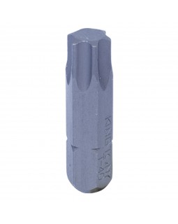 Вставка (бита) торцевая 1/4", TORX, T40, L = 25 мм KING TONY 102540T-foto2