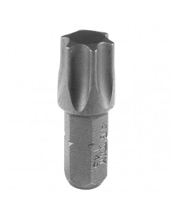 Вставка (бита) торцевая 1/4&quot;, TORX, T45, L = 25 KING TONY 102545T-foto2
