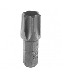 Вставка (бита) торцевая 1/4", TORX, T50, L = 25 KING TONY 102550T-foto2