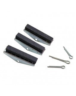 Бруски для хонингования, 28,5 мм, 3 предмета МАСТАК 103-020029-foto2