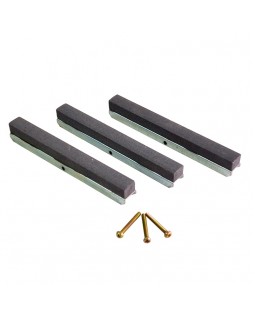 Бруски для хонингования, 100 мм, 3 предмета МАСТАК 103-020100-foto2