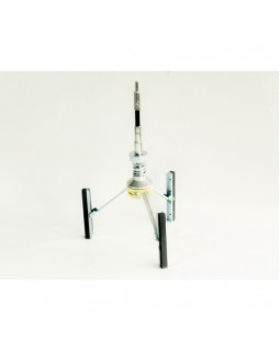 Приспособление для хонингования цилиндров, 51-178 мм МАСТАК 103-020178-foto2