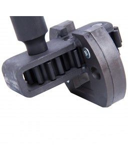 Приспособление для проворачивания коленвала MB, MAN МАСТАК 103-03001-foto2