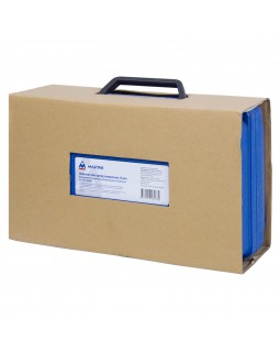 Рассухариватель клапанов универсальный, кейс, 8 предметов МАСТАК 103-10108C-foto8