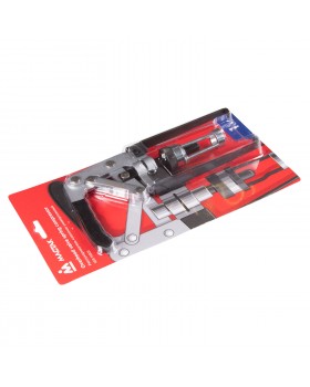 Рассухариватель клапанов универсальный, одна рукоятка МАСТАК 103-11001-foto2