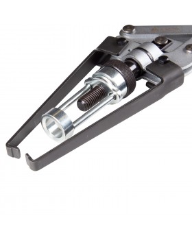 Рассухариватель клапанов универсальный, одна рукоятка МАСТАК 103-11001-foto3