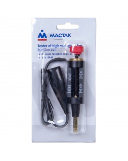 Тестер для проверки искры зажигания МАСТАК 103-12006-foto3