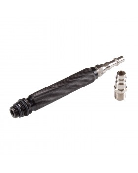 Адаптер для подвода сжатого воздуха в цилиндр МАСТАК 103-12011 Адаптер для подвода сжатого воздуха в цилиндр МАСТАК 103-12011