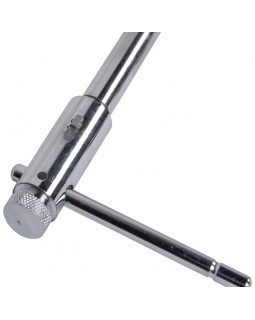 Набор для обслуживания колодцев свечей накаливания, кейс, 16 предметов МАСТАК 103-12016C-foto7