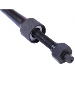 Набор для обслуживания колодцев свечей накаливания, кейс, 16 предметов МАСТАК 103-12016C-foto3