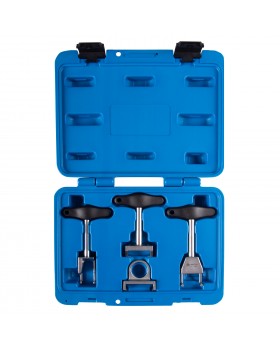 Набор съёмников катушек зажигания VAG, кейс, 4 предмета МАСТАК 103-12104C-foto3