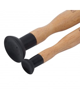 Приспособление для притирки клапанов (скалка), 2 предмета МАСТАК 103-13002-foto2