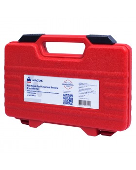 Набор для маслосъемных колпачков и направляющих, 10,8-14,8 мм, кейс, 11 предметов МАСТАК 103-14001C-foto4