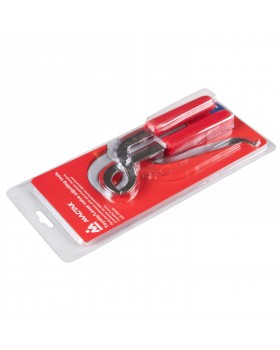 Приспособление для регулировки зазоров клапанов на верхневальных двигателях Toyota/Lexus МАСТАК 103--foto2