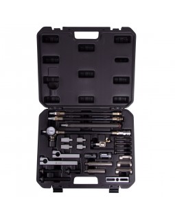 Рассухариватель клапанов универсальный, кейс, 24 предмета МАСТАК 103-14024C-foto2