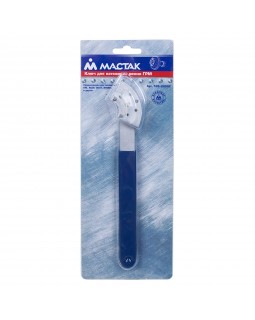 Ключ для натяжения ремня ГРМ МАСТАК 103-20002-foto3