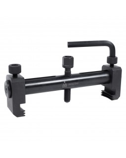 Съемник клиновых шкивов, 153 мм МАСТАК 103-20004-foto2