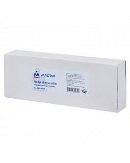 Съемник клиновых шкивов, 153 мм МАСТАК 103-20004-foto3