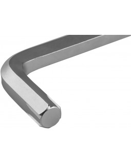 Ключ торцевой шестигранный удлиненный для изношенного крепежа H8-foto2