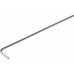 Ключ торцевой шестигранный с шаром удлиненный для изношенного крепежа H1,5